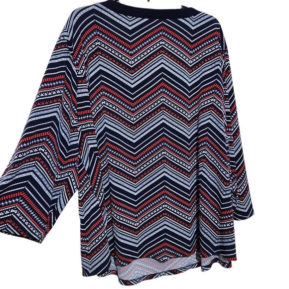 est 1946 Womens Tunic top Size 26-28 - Picture 4 of 10